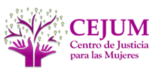 Centro de Justicia para las Mujeres del Estado de Chiapas - C E J U M