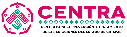 Centro para la Prevención y Tratamiento en Adicciones del Estado de Chiapas - C E N T R A