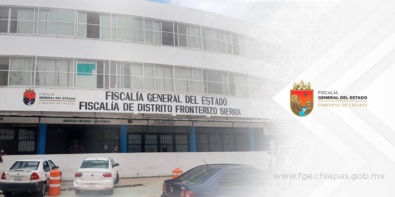 FGE continúa con investigaciones por Homicidio de cuatro personas en Mazapa de Madero