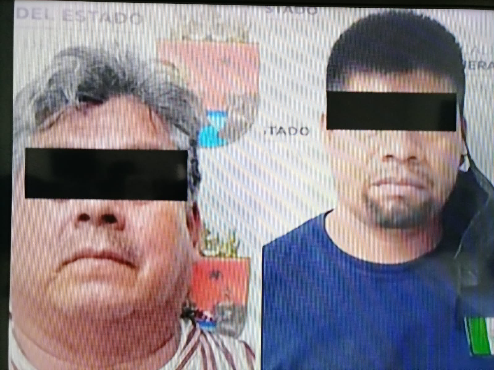Vinculan a proceso a Pedro N y Diego N, por desaparición de 19 personas del municipio de Pantelho